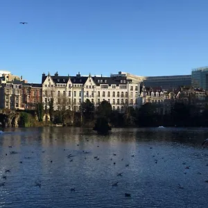 View Bruselas