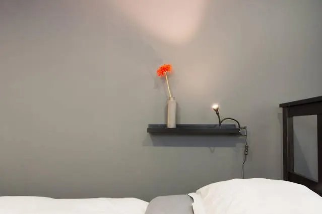 Archimede Guest House ブリュッセル