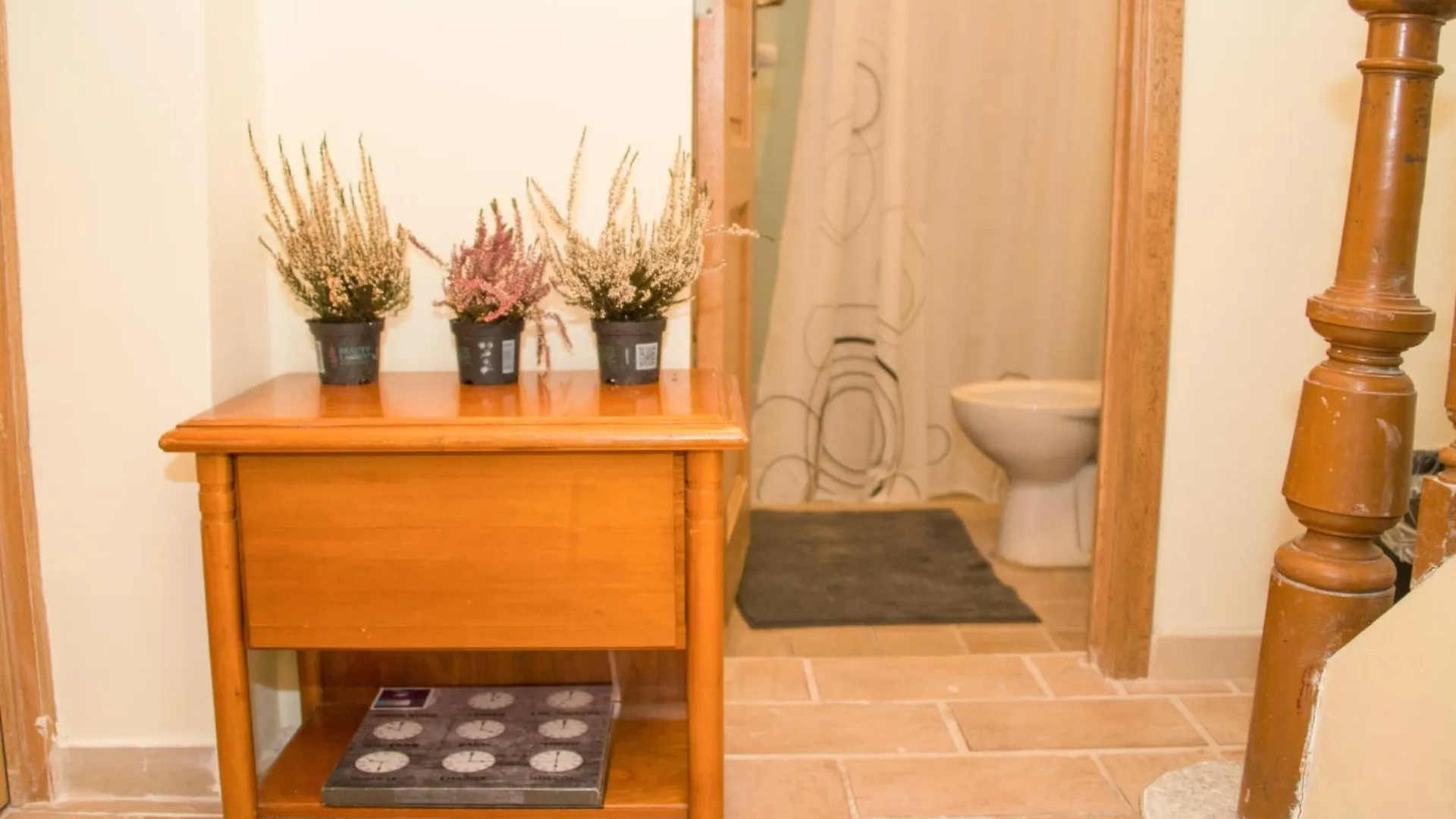 アパート Archimede Guest House ブリュッセル