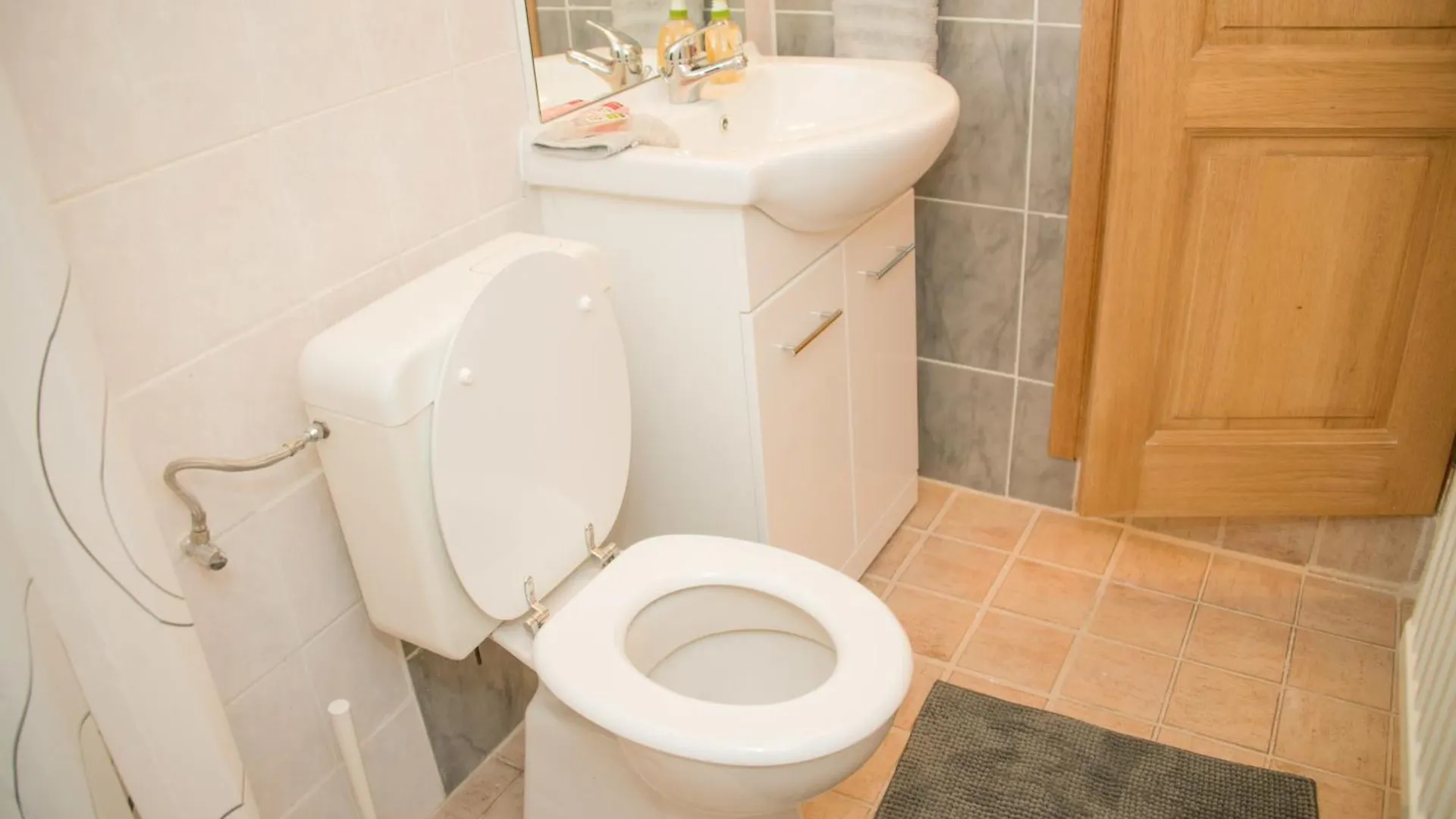 Archimede Guest House ブリュッセル 0*,  ベルギー